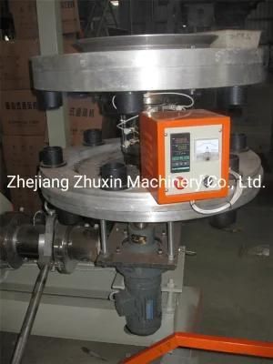 PE Film Blowing Machine Use for Tshirt Bag, Garbage Bag