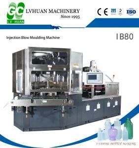 8.5t Injection Blow Moulding Machine, Plastic Bottle Blow Molding Machine