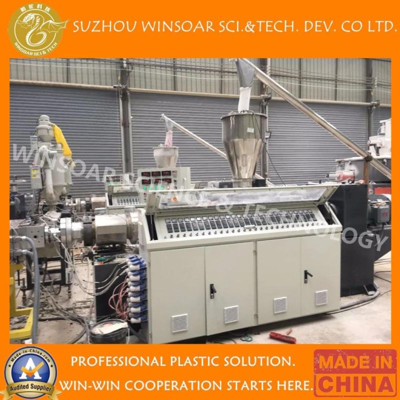 Multilayer 1/2/3/4 Layer Plastic Composite Roof Tile Making Machine/Roof Sheet Processing Line