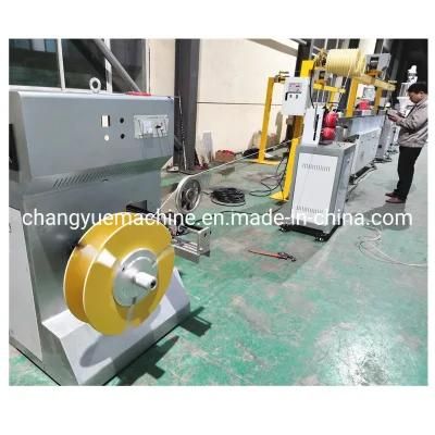 Perfect Running Face Mask Nose Wire Production Line