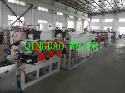 Pet Strap Tape Extrusion Machine