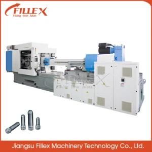 Automatic Pet Plastic Preform Injection Moulding Machine