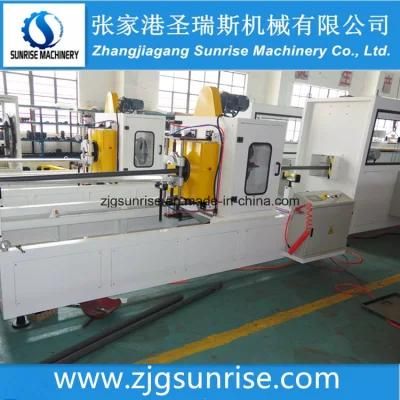 75-250mm PVC Pipe Making Machine Factory Price for Sale