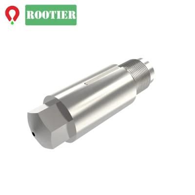 Jm1850 Screw Barrel Torpedo Head Tip Nozzle for Chenhsong Chende Injection Molding Machine