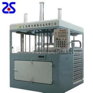 Zs-1512 Thermoforming Machine