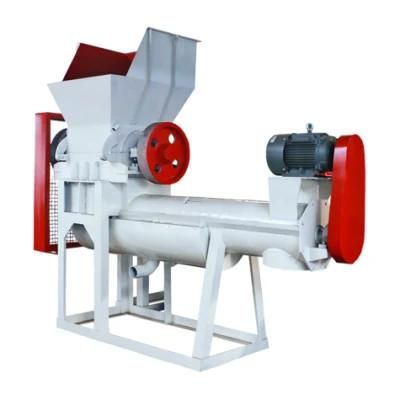 Plastic Pulverizer Machine with Plastic Recycling and Crushing Machinery Plastic Machine ...