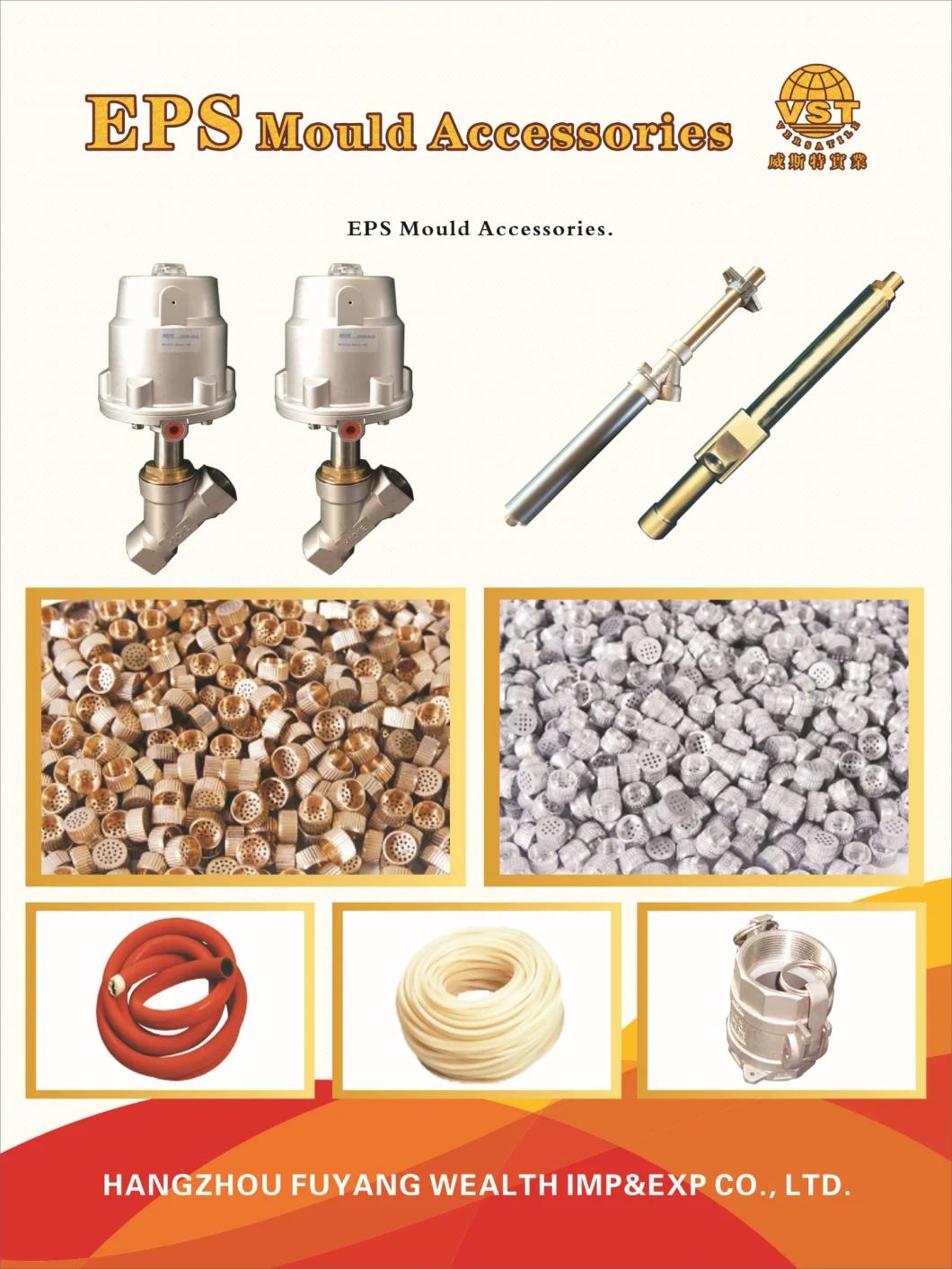 EPS Mould Accessories Filling Injector