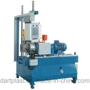 Twin Screw Extruder for Filling and Modification