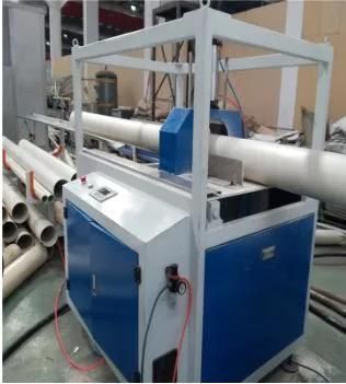 Bonzer PVC Pipe Machinery /Plastic Extrusion Machine/ Pipe Extrusion Line/ Pipe Production ...