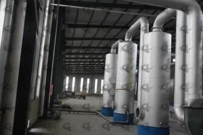 High Quality Waste Plastics Recycling to Oil Unit Plastic Pyrolysis to Oil Unit on Sale ...
