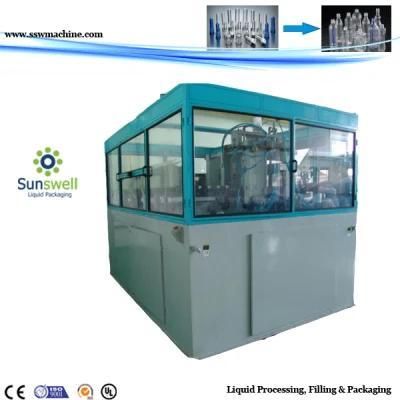Pet Full-Automatic Mineral Water Bottle Blowing Machine