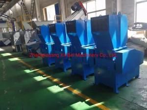 Plastic Ice Crusher Plastic Crusher for Recycl Line