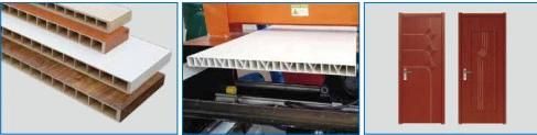Jwell Plastic PVC Spc Floor/PVC WPC Floor/PE WPC Floor/Indoor Floor Spc Floor Recycling Machine/Plastic Machine