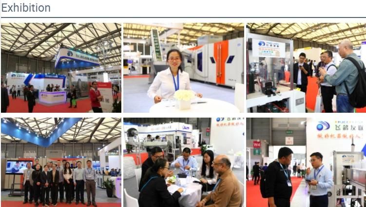 PVC Water Pipe Production Line