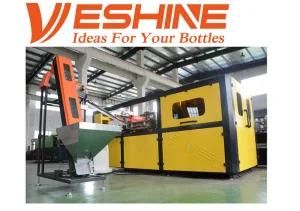 Automatic PP/Pet Bottle Blowing Moulding Machine/Equipment Manufacture