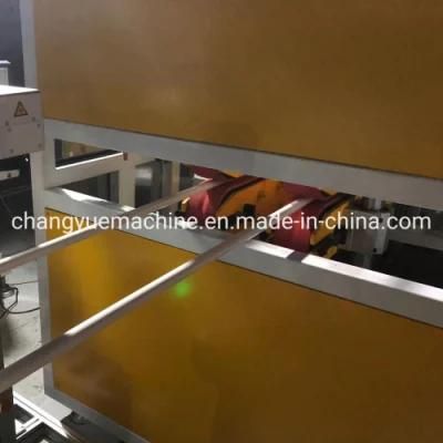 Manufacturer PVC Conbuit Pipe Production Line