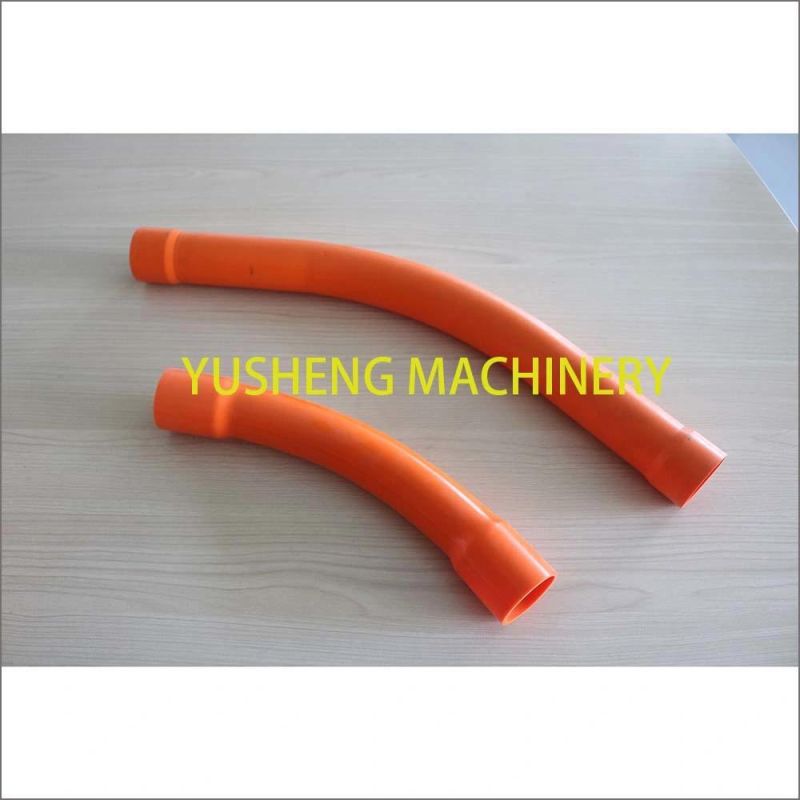 Machine for PVC Bends/Conduit Bend Making Machine