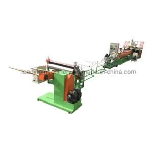 Hot Sales Newest EPE Foam Sheet Machine with Good Price