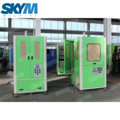 3000bph Plastic Bottle Blowing Machine for Small Water Plant