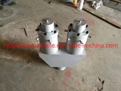 PVC Conduit Pipe Extruder