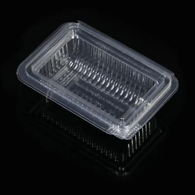 PP Material Fast Food Container/ Tray/ Plate Forming Machine