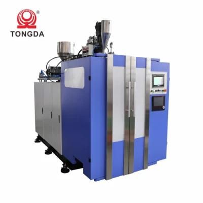 Tongda Ht-2L Advanced Design Plastic Bottle Blowing Molding Machine