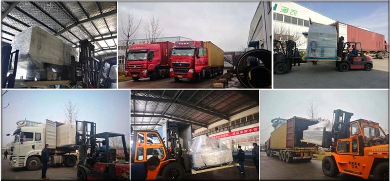 Factory Price Pet Strap Band Belt Tape Extruder Production Machinery