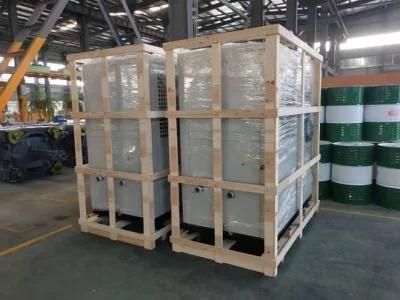 Industrial Chiller Air Cooler Chiller 2HP Factory Price