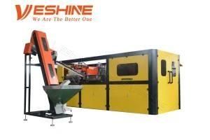 Hot Sell Pet Plastic Bottle Blowing Machinery