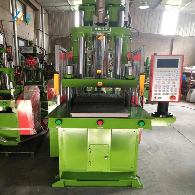 China Plastic Machinery / Molding Machine / Injection Molding Machine