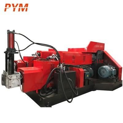 Extruder Machine Plastic Recycling Machine