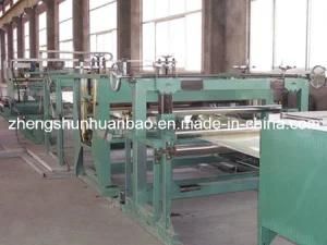 Glass Fiber Reinforced Composite Sheet Machine