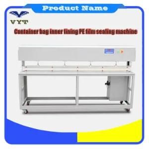 Fast Speed PE Film Inner Bag Sealing Machine for Liquid Bag