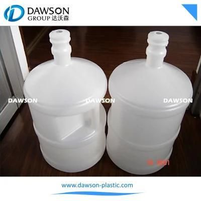 4 Gallons Bottle Full Automatic High Quality Blow Molding Machine