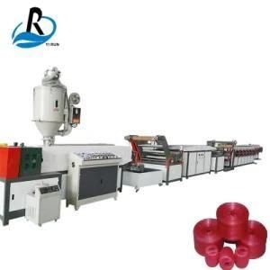 Equipment for The Production of Polypropylene Baler Twine Extruding Machine for Sale