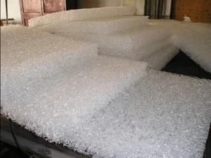 Plastic Coil Bed Mattress Production Line