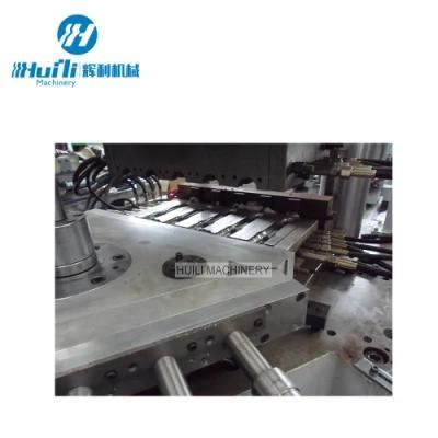 Molding Blowing Injection Machine for Medical Bottle High Efficient