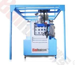 PU Pouring Machine