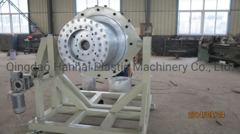 Pert PPR HDPE Tube Manufacturing Machine
