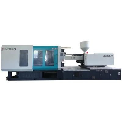 Plastic Drones Injection Molding Machine