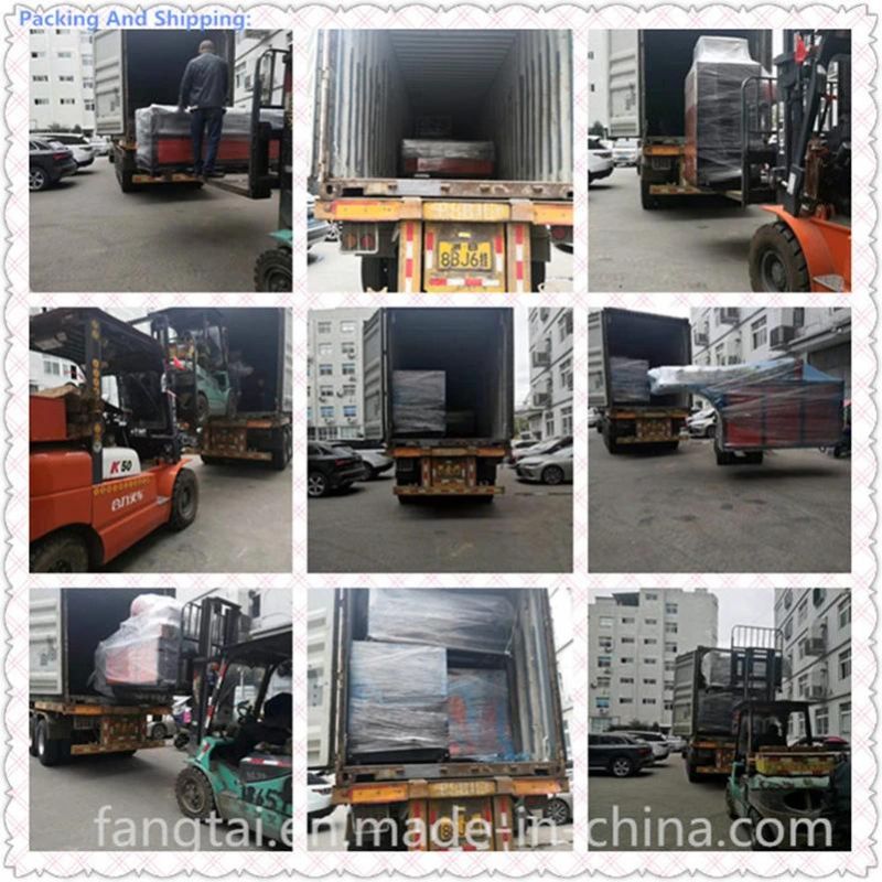 PE Buble Film Machine with Good Quality