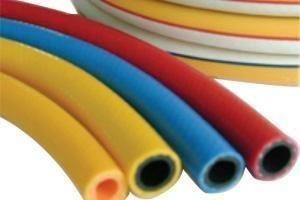 PVC Air Hose/OEM Exhaust Hose