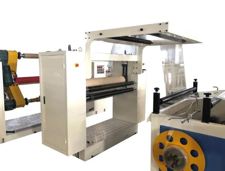 High Quality Single-Layer/Multi-Layer PVC Pet PP PS Sheet Extruder Machine/Plastic Sheet Extrusion Machine
