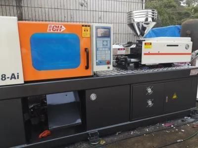 Used for Plastic Injection Machine Zhenxiong 88 Tons Old Injection Molding Machine