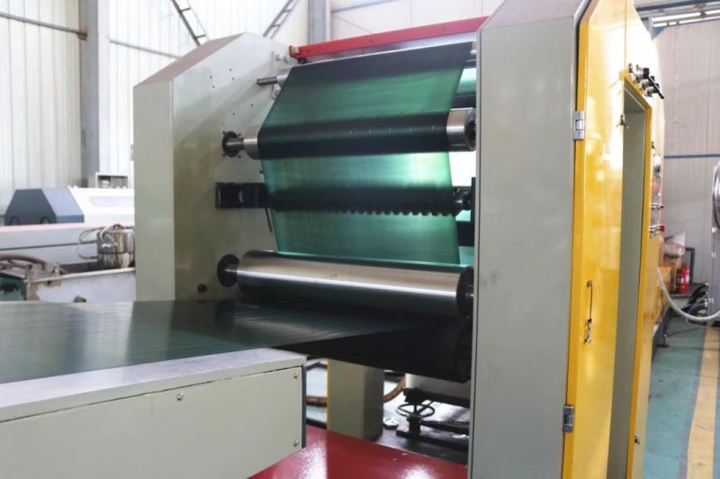 PP Stretch Film Machine PP Raffia Yarn Twine Extruder Machine PP Polyethylene Extrusion Machine