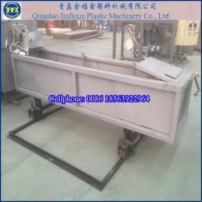 Pet Packing Band Extruder Machine