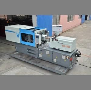 Youcan Plastic Injection Moulding Machine