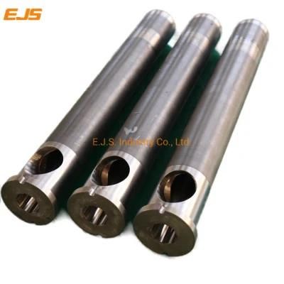 Injection Screw Barrel for Plastic Injection Molding Machines