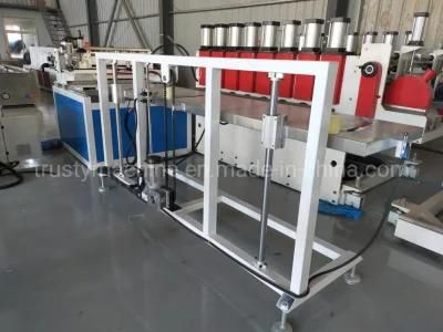 PVC Ceiling Production Line Extruder Machine