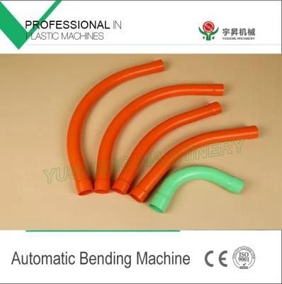 Plastic PVC Pipe Bending/Elbow Making /Conduit Bend Machine